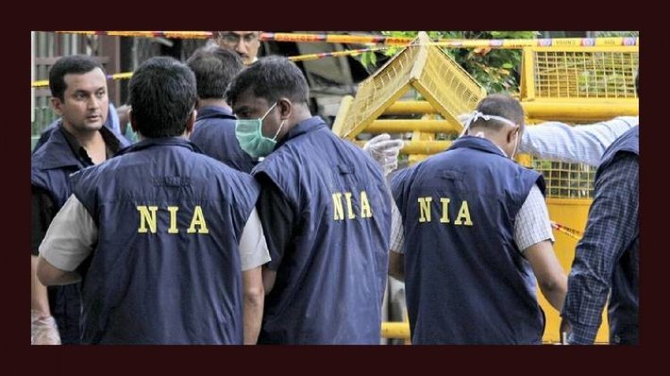 Raid: एनआईए और ईडी ने पीएफआई के ठिकानो पर की छापेमारी, 100 से पदाधिकारी को किया गिरफ्तार