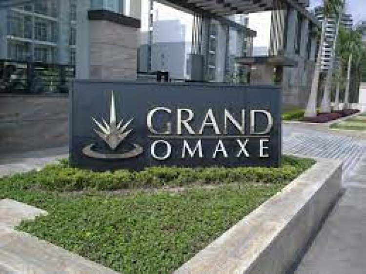 Noida: 9वीं मंजिल से गिरने पर युवक की मौके पर हुई मौत, CCTV  कैमरे में कैद हुई घटना