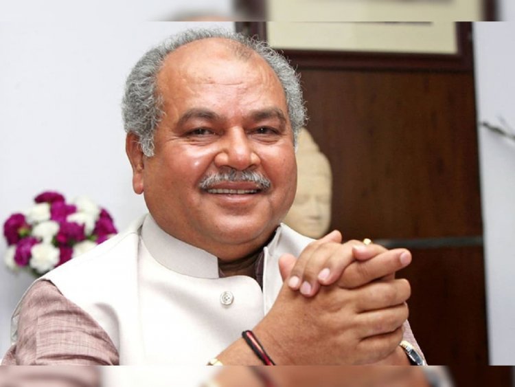 Minister of Agriculture: पराली प्रबंधन के लिए केंद्र सरकार ने राज्यों को दिए 600 करोड़ रुपये