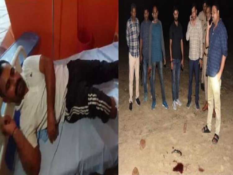 Lucknow: मुख़्तार अंसारी गैंग के शार्प शूटर समेत 3 अपराधी धरे गए, विशेष वारदात को अंजाम देने आये थे लखनऊ