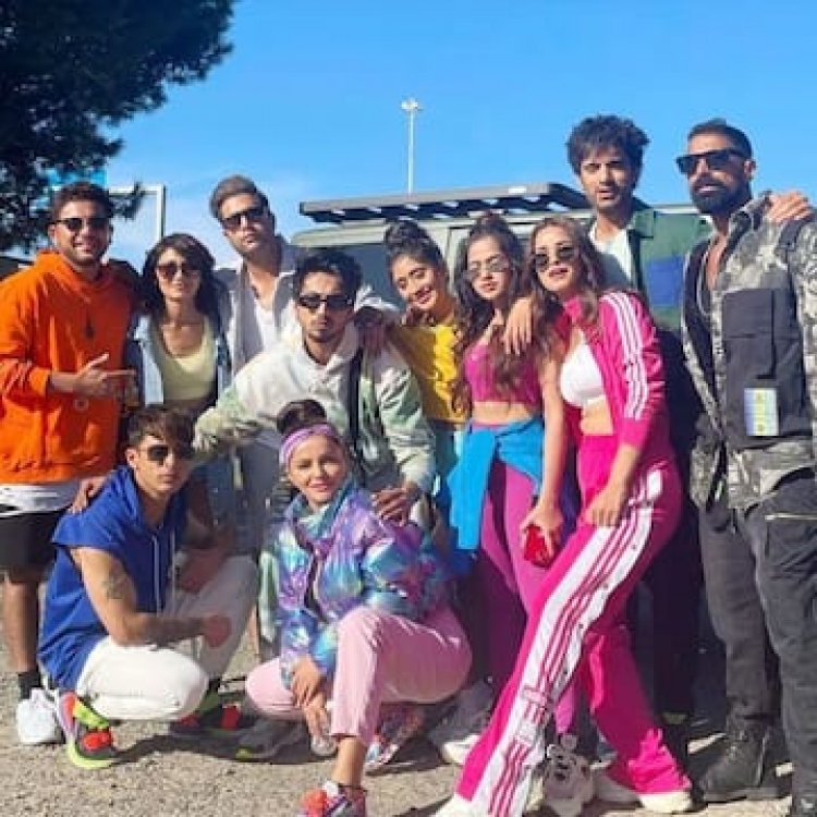 Khatro Ke Khiladi: फैसल शेख बने खतरों के खिलाड़ी के विजेता?, 20 से 30 लाख रूपये मिलेगा कैश