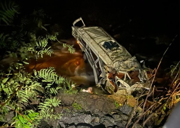 Kullu Tourists Accident: हिमाचल के कुल्लू में हुआ दर्दनाक सड़क हादसा, पीएम मोदी ने ट्वीट कर जताया दुख