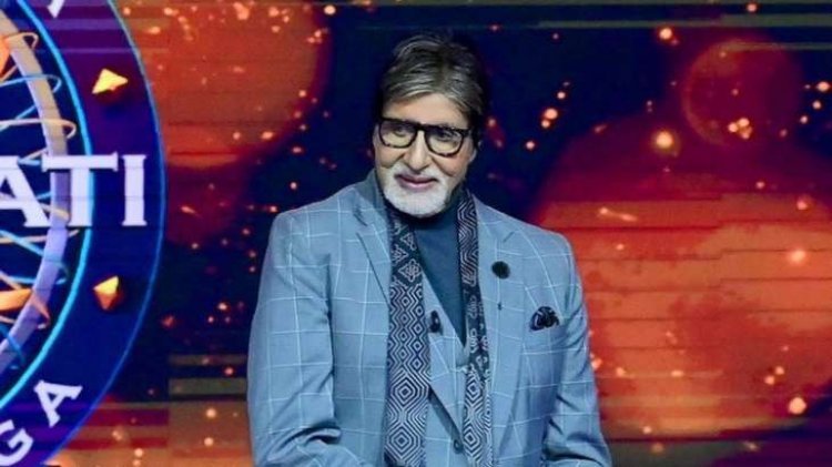 KBC 14: नवरात्रि स्पेशल एपिसोड में अमिताभ बच्चन ने किया खेल में बदलाव, जानिए किसे मिलेगी विशेष छूट