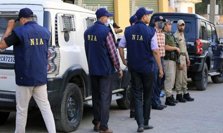 NIA Raid: PFI के ठिकानो पर राष्ट्रीय जांच एजेंसी की दबिश, 100 से अधिक सदस्य गिरफ्तार