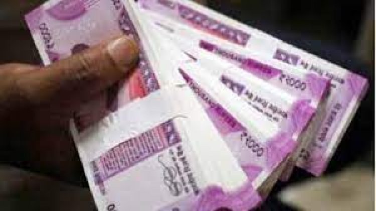 Gujarat: सूरत में 25.80 करोड़ के जाली नोट जब्त, एम्बुलेंस की मदद से ले जाये जा रहे थे मुंबई