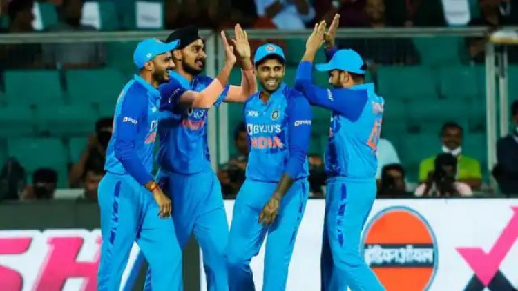 IND Vs SA: भारत ने दी साउथ अफ्रीका को 16 रनों से मात, जीत के साथ भारत ने रचा सुनहरा इतिहास