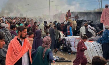 Afghanistan-Pakistan Clash: अफगानी बलों ने की गोलीबारी, 6 पाक नागरिको की मौत और 17 घायल