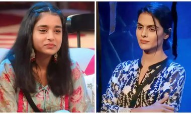 Bigg Boss 16: नॉमिनेट होने के बाद सुम्बुल पर भड़की प्रियंका चौधरी, कहा- तुम अपने दिमाग से कचड़ा निकालो