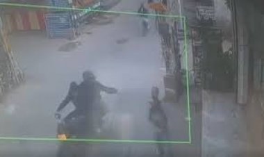 Acid Attack: दिल्ली में 17 साल की छात्रा पर फेंका एसिड, महिला आयोग की अध्यक्ष ने ट्वीट कर जताई नाराज़गी