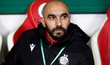 Fifa World Cup: किस टीम को मिलेगा मोरक्को का सपोर्ट, टीम के कोच ने प्रेस कांफ्रेंस में किया ऐलान