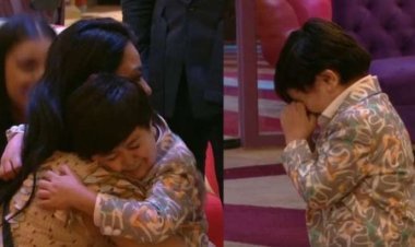 Bigg Boss 16: 'छोटे भाईजान' के घर से बाहर निकलने का सुनाया फरमान, फैंस बोले- शो में वापस लाओ