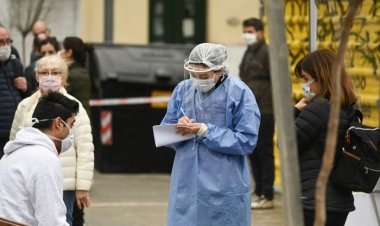 Corona Virus: अर्जेंटीना में जश्न के बीच फैला कोरोना वायरस, 1.30 लाख लोगो की हुई मौत