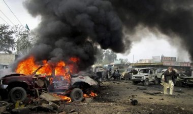 Pakistan: इस्लामाबाद में आत्मघाती हमलावर ने खुद को बोम से उड़ाया, 1 पुलिसकर्मी की मौत कई घायल