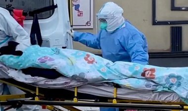 Corona Virus: चीन में कोरोना की तबाही देख पूरी दुनिया हुई अलर्ट, भारत में रैंडम कोरोना टेस्ट हुआ जरुरी