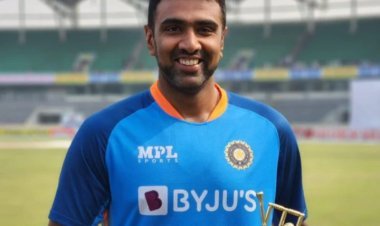 IND vs BAN: श्रीलंकाई पत्रकार ने की अश्विन को ट्रोल करने की कोशिश: मुहतोड़ जवाब देते हुए ट्विटर पर चमके क्रिकेटर