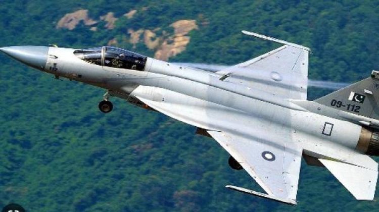 India vs China: दोनों देशो के बीच बढ़ा तनाव, अरुणाचल प्रदेश में शुरू कीं लड़ाकू विमान की हवाई गश्त