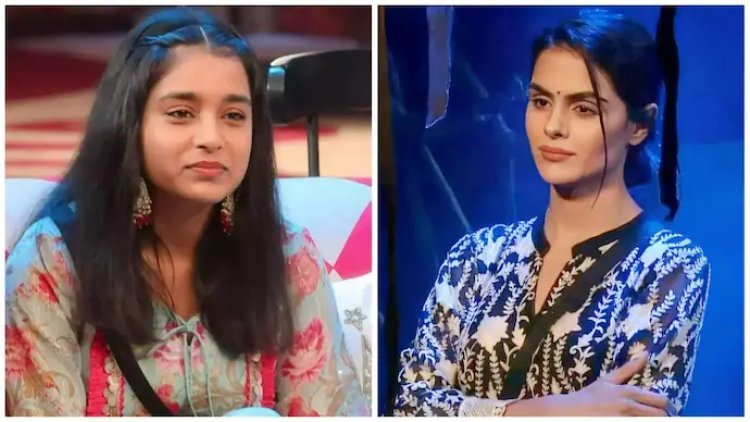 Bigg Boss 16: नॉमिनेट होने के बाद सुम्बुल पर भड़की प्रियंका चौधरी, कहा- तुम अपने दिमाग से कचड़ा निकालो