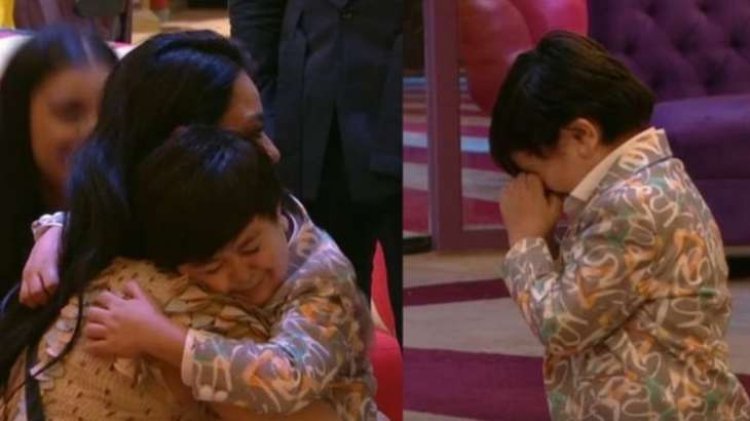 Bigg Boss 16: 'छोटे भाईजान' के घर से बाहर निकलने का सुनाया फरमान, फैंस बोले- शो में वापस लाओ