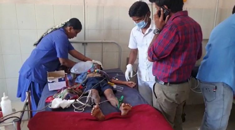 Karnataka: गुरु बना हैवान-चौथी क्लास के छात्र को मारा फावड़ा, बालकनी से दिया धक्का, मौत