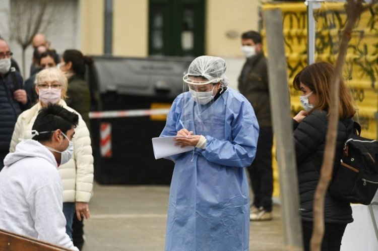 Corona Virus: अर्जेंटीना में जश्न के बीच फैला कोरोना वायरस, 1.30 लाख लोगो की हुई मौत