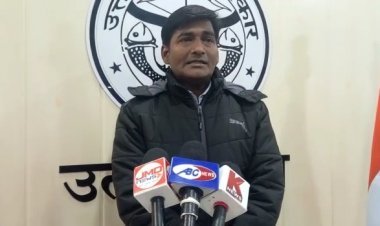 Kanpur: नामांकन फ़ार्म वितरित प्रक्रिया शुरू, एमएलसी के चुनाव 30 जनवरी को संपन्न कराये जाएंगे