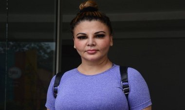 Mumbai High Court: अभिनेत्री राखी सावंत की गिरफ्तारी पर रोक एक फरवरी तक बढ़ी