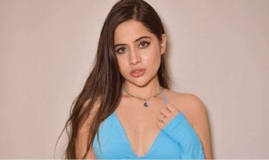 Urfi Javed: चुपके से शख्स ने बनाई उर्फी की वीडियो, हंगामा कर एक्ट्रेस ने लगाई फटकार
