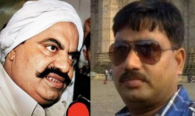 Umesh Pal Murder Case: अतीक अहमद का परिवार हाईकोर्ट में दाखिल करेगा 2 याचिका अर्जी, सीएम योगी को भेजा पत्र