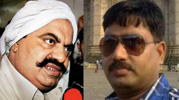 Umesh Pal Murder Case: अतीक अहमद का परिवार हाईकोर्ट में दाखिल करेगा 2 याचिका अर्जी, सीएम योगी को भेजा पत्र