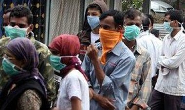 H3N2 Influenza Virus: भारत में पहली मौत का मामला आया सामने, जानिए लक्षण