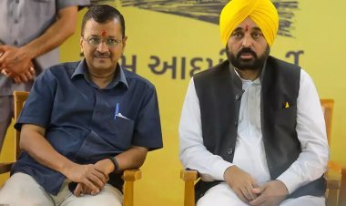 PM Modi Poster: जंतर-मंतर पर जनसभा को संबोधित करेंगे केजरीवाल, लगाया जाएगा मोदी हटाओ, देश बचाओ का नारा