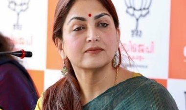 Rahul Gandhi Disqualified: राहुल की सदस्यता जाते ही 'मोदी सरनेम’ पर BJP नेता का ट्वीट वायरल, कांग्रेस ने साधा निशाना