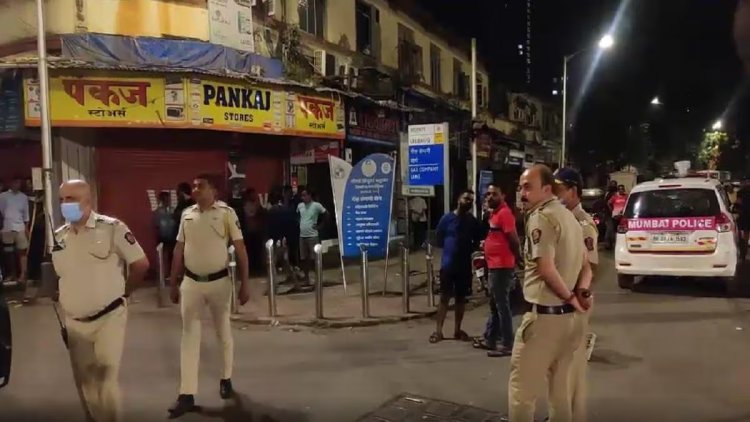 Mumbai: प्लास्टिक बैग में मिला महिला का सड़ा हुआ शव, बेटी से हो रही है पूछताछ