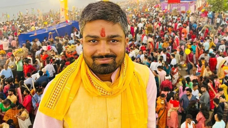 Tamil Nadu Controversy: मनीष कश्यप ने किया सरेंडर, घर की कुर्की करने पहुंची पुलिस