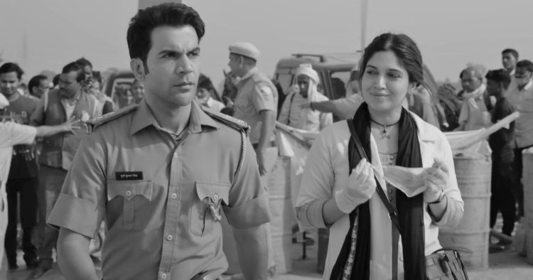 Bheed Box Office Collection: थिएटर्स में भीड़ जुटाने में असफल रहीं 'Bheed', लाखों में सिमटी कमाई