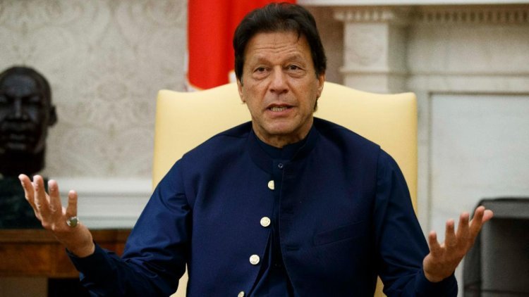 Pakistan News: "या तो इमरान खान मारे जाएंगे या..."- गृह मंत्री राणा सनाउल्लाह