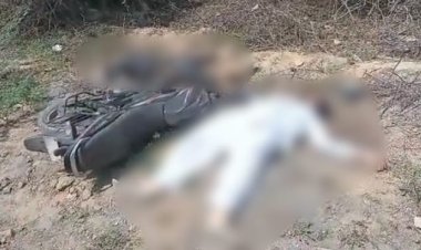 Asad Ahmed Encounter: अतीक अहमद के बेटे असद का एनकाउंटर, 5 लाख रुपये का था इनाम