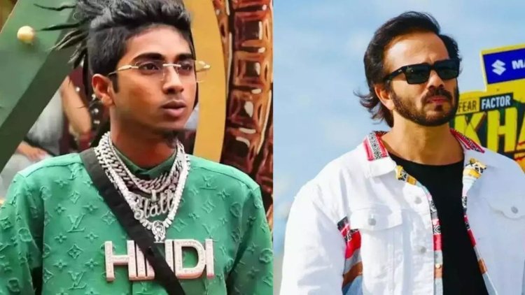 Khatron Ke Khiladi Season 13: एमसी स्टैन ने रोहित शेट्टी के शो को मारी लात, ऑफर किए थे इतने पैसे