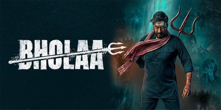 Bholaa Box Office Day 8: 'भोला' की हालत हुई खराब, 8 दिनों में की इतनी कमाई