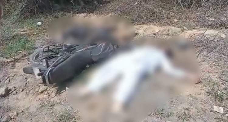 Asad Ahmed Encounter: अतीक अहमद के बेटे असद का एनकाउंटर, 5 लाख रुपये का था इनाम