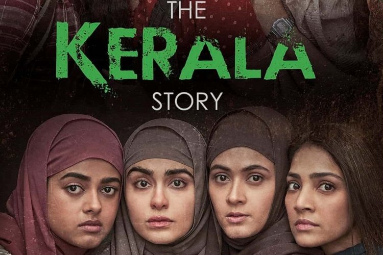The Kerala Story Box Office Collection Day 20: फिल्म की कमाई में आई गिरावट, 20वें दिन कमाये इतने करोड़